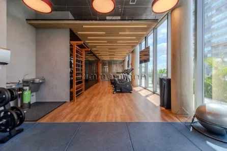 Apartamento com 2 Quartos à venda, 79m² no Butantã, São Paulo