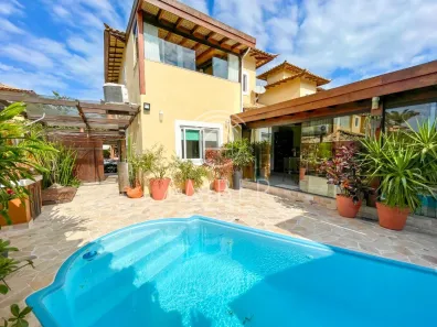 Casa com 3 Quartos à venda, 130m² no Praia rasa, Armação dos Búzios