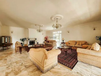 Sobrado com 10 Quartos à venda, 1200m² no Caxambu, Jundiaí