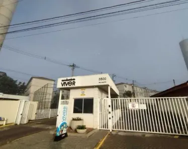 Apartamento com 3 Quartos para alugar, 65m² no São Miguel, São Leopoldo