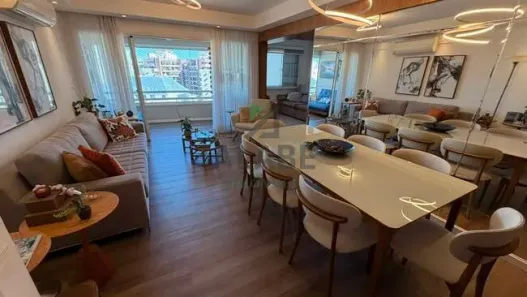 Apartamento com 3 Quartos à venda, 104m² no Planalto Paulista, São Paulo