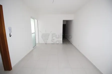 Apartamento com 2 Quartos para alugar, 59m² no Centro, Pelotas