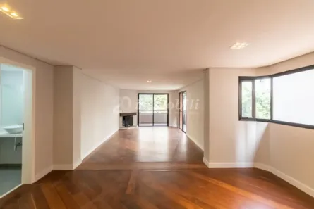 Apartamento com 3 Quartos à venda, 175m² no Higienópolis, São Paulo