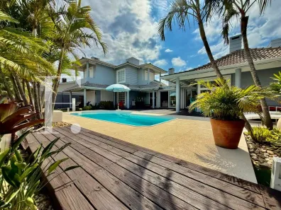 Casa com 6 Quartos à venda, 445m² no , Xangri-Lá