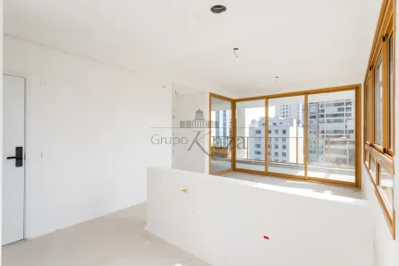 Apartamento com 2 Quartos à venda, 105m² no Itaim Bibi, São Paulo