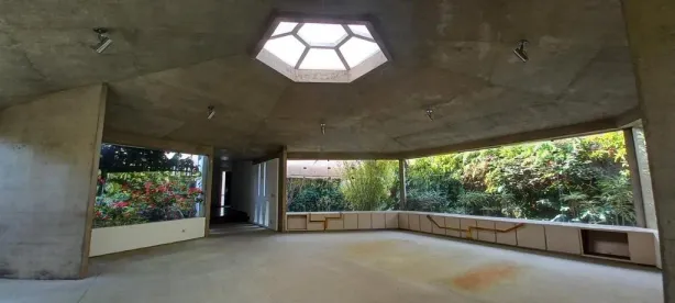 Imóvel Comercial com 1 Quarto para alugar, 412m² no Nova Campinas, Campinas