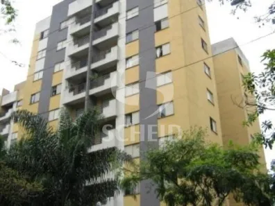 Apartamento com 3 Quartos à venda, 64m² no Vila Sofia, São Paulo
