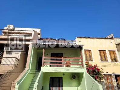 Apartamento com 3 Quartos à venda, 144m² no Vila Isabel, Rio de Janeiro