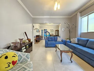 Casa com 3 Quartos à venda, 160m² no Aclimação, São Paulo
