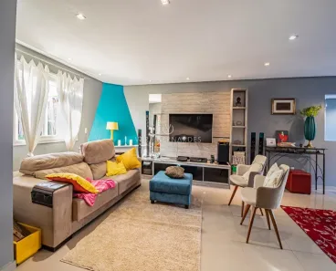Casa com 3 Quartos à venda, 127m² no Hípica, Porto Alegre