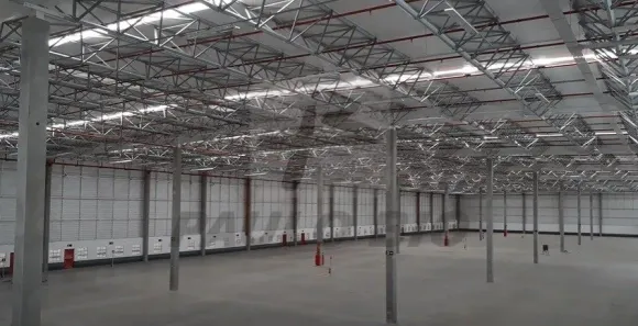 Galpão/Depósito/Armazém para alugar, 1364m² no Novo Eldorado, Contagem