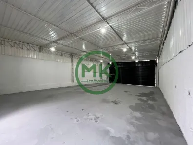 Ponto Comercial para alugar, 180m² no Jardim Esmeralda, São Paulo