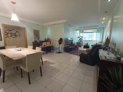 Apartamento com 3 Quartos à venda, 200m² no Itararé, São Vicente