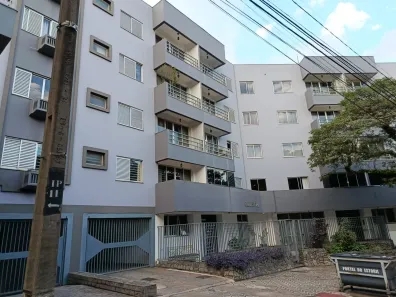 Apartamento com 3 Quartos à venda, 105m² no Zona 04, Maringá