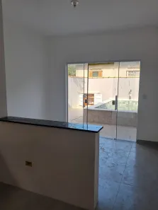 Casa com 2 Quartos à venda, 50m² no Recanto Dos Bandeirantes, Itanhaém