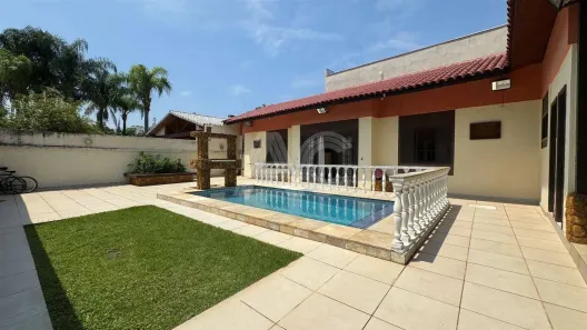 Casa de Condomínio com 6 Quartos à venda, 459m² no Barra da Tijuca, Rio de Janeiro