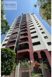 Apartamento com 3 Quartos à venda, 130m² no Jardim Anália Franco, São Paulo