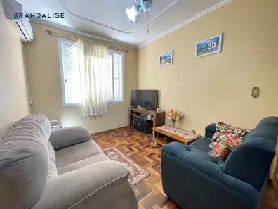 Apartamento com 2 Quartos à venda, 60m² no Marechal Rondon, Canoas
