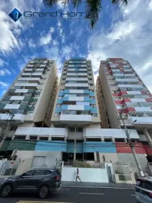 Apartamento com 2 Quartos à venda, 54m² no Itapuã, Vila Velha