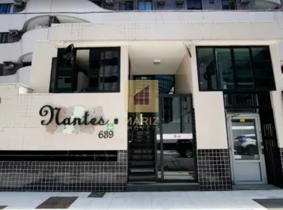 Apartamento com 3 Quartos para venda ou aluguel, 77m² no Ponta Verde, Maceió