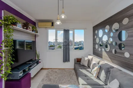 Apartamento com 4 Quartos à venda, 155m² no Nossa Senhora das Graças, Canoas