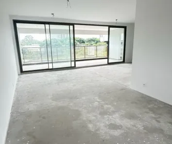 Apartamento com 4 Quartos à venda, 230m² no Vila Clementino, São Paulo