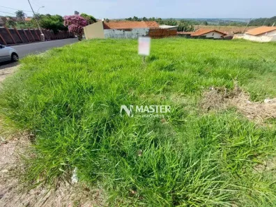 Lote/Terreno à venda, 606m² no Nova Garça, Garça