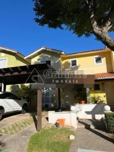 Casa de Condomínio com 3 Quartos à venda, 236m² no Jardim Nova Europa, Campinas