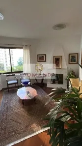Apartamento com 3 Quartos à venda, 270m² no Consolação, São Paulo