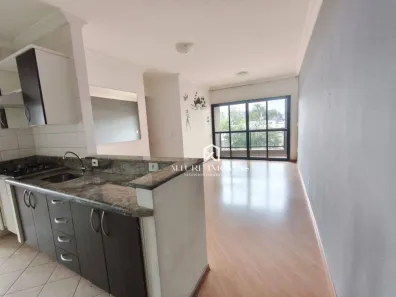 Apartamento com 3 Quartos à venda, 70m² no Jardim América, São José dos Campos