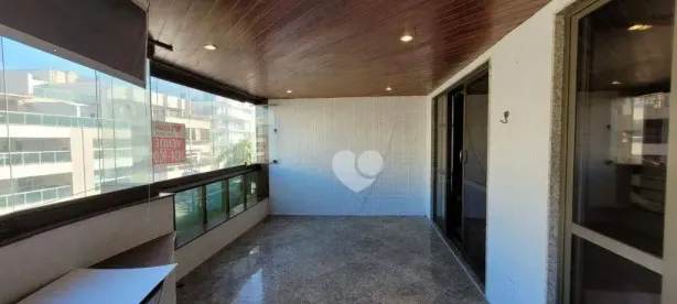 Apartamento com 3 Quartos à venda, 131m² no Recreio dos Bandeirantes, Rio de Janeiro