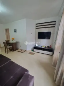 Apartamento com 1 Quarto à venda, 51m² no Centro, São Leopoldo