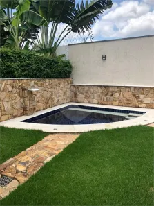 Casa de Condomínio com 3 Quartos à venda, 230m² no Jardim Lorena, Valinhos