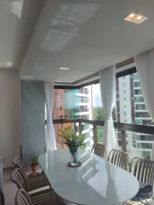 Apartamento com 3 Quartos à venda, 97m² no Paiva, Cabo de Santo Agostinho