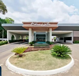 Lote/Terreno à venda, 420m² no Condomínio Residencial Belas Artes, Anápolis