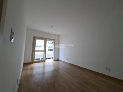 Apartamento com 1 Quarto à venda, 52m² no Jardim do Salso, Porto Alegre