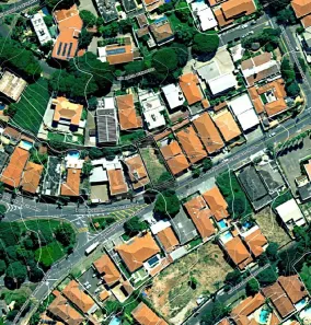 Lote/Terreno à venda, 558m² no Nova Campinas, Campinas
