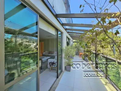 Apartamento com 4 Quartos à venda, 271m² no Barra da Tijuca, Rio de Janeiro