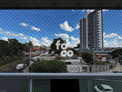 Apartamento com 3 Quartos à venda, 91m² no Fundinho, Uberlândia