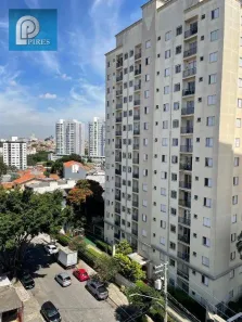 Apartamento com 3 Quartos à venda, 67m² no Jardim Japão, São Paulo