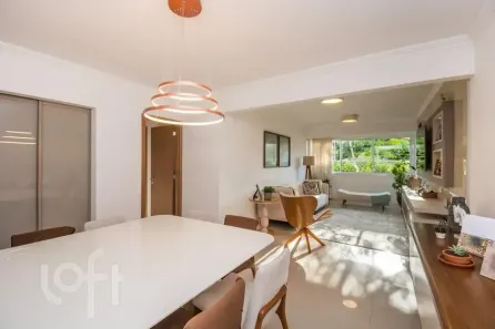 Apartamento com 3 Quartos à venda, 119m² no Vila Jardim, Porto Alegre