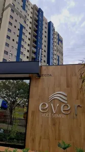 Apartamento com 2 Quartos à venda, 56m² no Pacaembu, Londrina
