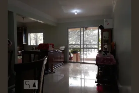 Apartamento com 3 Quartos à venda, 80m² no Cambuci, São Paulo