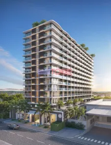 Apartamento com 1 Quarto à venda, 34m² no São Francisco, Ilhéus