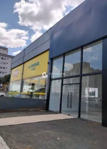 Ponto Comercial para alugar, 120m² no Estância Velha, Canoas