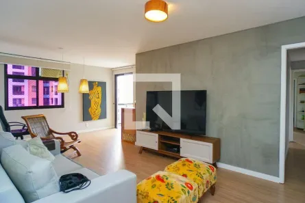 Apartamento com 2 Quartos à venda, 107m² no Barra da Tijuca, Rio de Janeiro