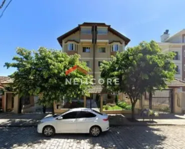 Apartamento com 3 Quartos à venda, 98m² no Vila Luiza, Canela
