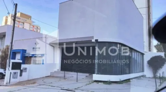 Ponto Comercial para venda ou aluguel, 171m² no Cambuí, Campinas