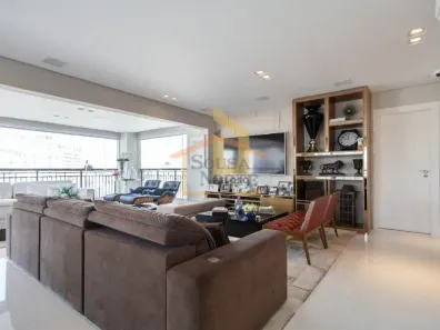 Apartamento com 4 Quartos à venda, 260m² no Santa Teresinha, São Paulo