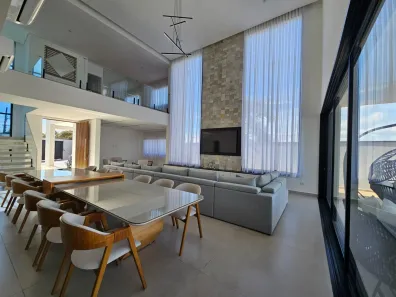 Sobrado com 4 Quartos à venda, 580m² no Parque dos Príncipes, São Paulo